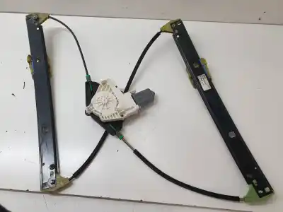 Peça sobressalente para automóvel em segunda mão elevador de vidros dianteira esquerda por audi a4 berlina (b8) s line sportpaket / plus referências oem iam 8k0959801a