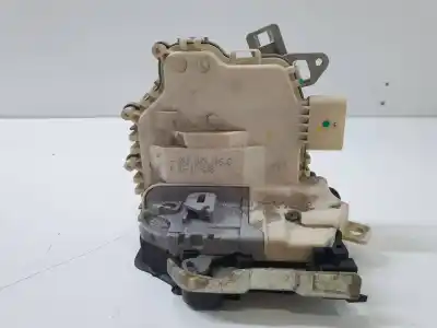 Peça sobressalente para automóvel em segunda mão fechadura da porta traseira direita por audi a4 berlina (b8) s line sportpaket / plus referências oem iam 8k0839016c