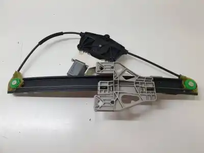 Peça sobressalente para automóvel em segunda mão elevador de vidros traseiro direito por audi a4 berlina (b8) s line sportpaket / plus referências oem iam 8k0959812a