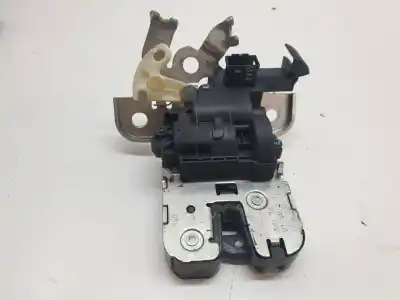 Peça sobressalente para automóvel em segunda mão fechadura do mala por audi a4 berlina (b8) s line sportpaket / plus referências oem iam 8k9827505