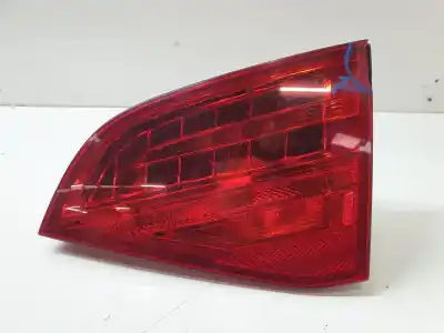 Автозапчасти б/у ВНУТРЕННИЙ ПРАВЫЙ ЗАДНИЙ ФОНАРЬ за AUDI A4 BERLINA (B8)  ссылки OEM IAM 8K9945094B  