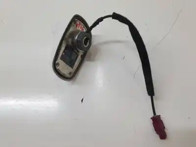 Peça sobressalente para automóvel em segunda mão antena por audi a4 berlina (b8) s line sportpaket / plus referências oem iam 8k9035503d