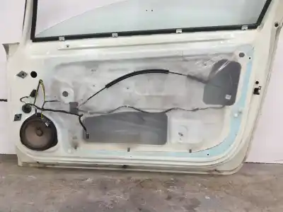 Second-hand car spare part passenger side right window regulator for opel corsa d cmon oem iam references 