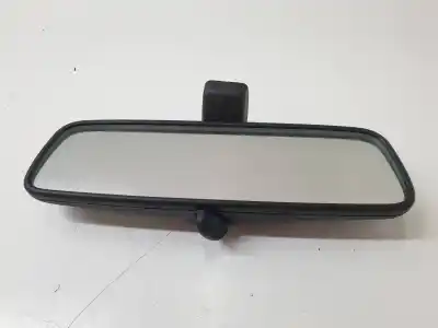 Second-hand car spare part interior rearview mirror for opel corsa d cmon oem iam references a049333