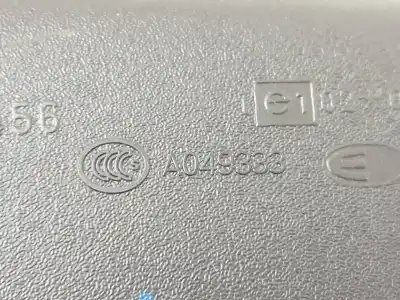Автозапчастина б/у внутрішне дзеркало для opel corsa d cmon посилання на oem iam a049333  