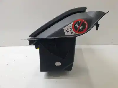 Автозапчастина б/у бардачок для opel corsa d cmon посилання на oem iam 13205097  