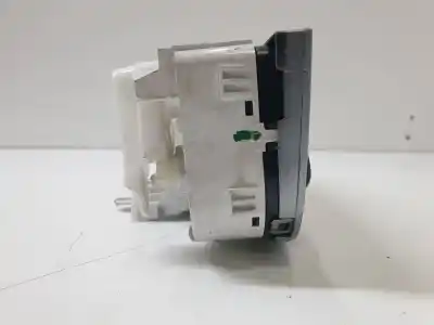 Автозапчастина б/у контроль опалення / кондиціонації для opel corsa d cmon посилання на oem iam 466119570  