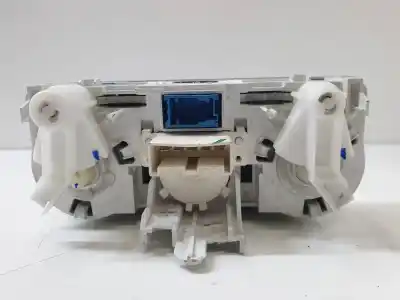 Автозапчастина б/у контроль опалення / кондиціонації для opel corsa d cmon посилання на oem iam 466119570  