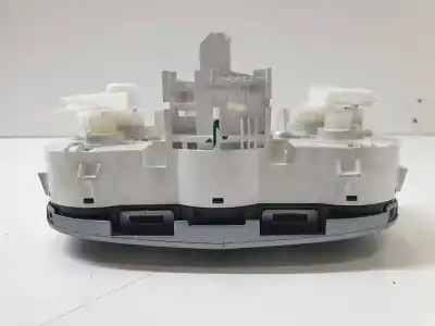 Автозапчастина б/у контроль опалення / кондиціонації для opel corsa d cmon посилання на oem iam 466119570  