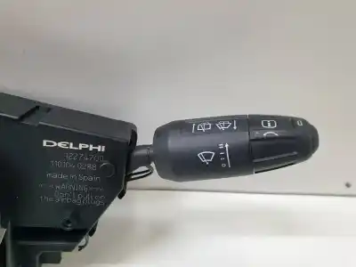 Second-hand car spare part multifunction switch for opel corsa d cmon oem iam references 13142283  