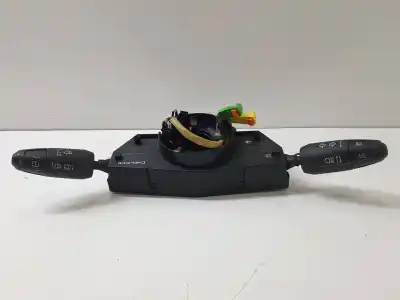 Second-hand car spare part multifunction switch for opel corsa d cmon oem iam references 13142283  