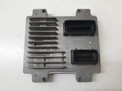 Автозапчасти б/у блок управления двигателем за opel corsa d cmon ссылки oem iam e8355580499  