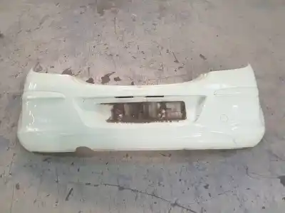 Second-hand car spare part rear bumper for opel corsa d cmon oem iam references 1404557