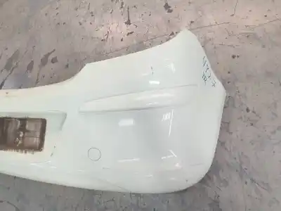 Pièce détachée automobile d'occasion pare-chocs arrière pour opel corsa d cmon références oem iam 1404557  