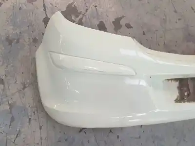 Pièce détachée automobile d'occasion pare-chocs arrière pour opel corsa d cmon références oem iam 1404557  