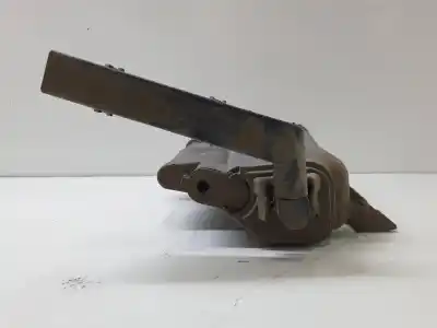 Автозапчастина б/у фільтр з активованим вуглем для opel corsa d cmon посилання на oem iam 13244642  