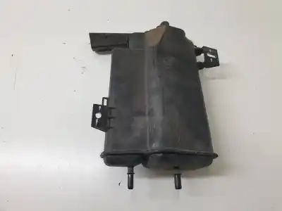 Автозапчастина б/у фільтр з активованим вуглем для opel corsa d cmon посилання на oem iam 13244642  