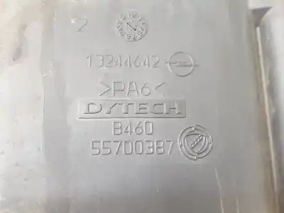 Автозапчастина б/у фільтр з активованим вуглем для opel corsa d cmon посилання на oem iam 13244642  