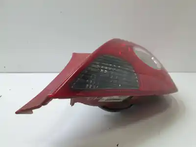 Second-hand car spare part right tailgate light for opel corsa d cmon oem iam references 13186351  