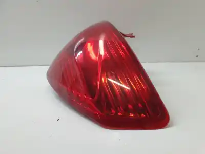 Second-hand car spare part right tailgate light for opel corsa d cmon oem iam references 13186351  