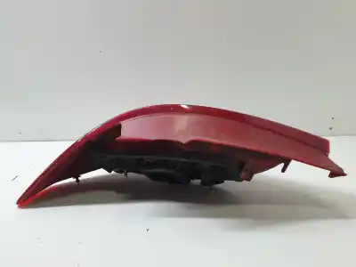 Second-hand car spare part right tailgate light for opel corsa d cmon oem iam references 13186351  