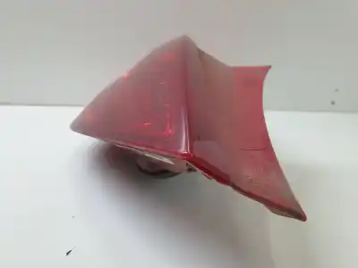 Second-hand car spare part left tailgate light for opel corsa d cmon oem iam references 13186350  