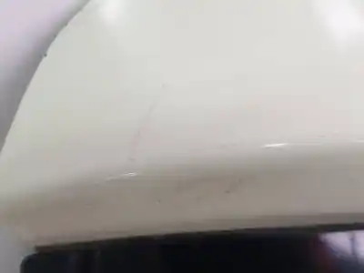 Second-hand car spare part tailgate for opel corsa d cmon oem iam references 93191543  