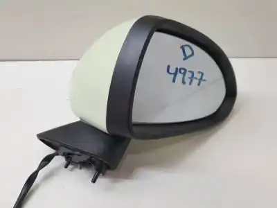 Автозапчастина б/у правий задний огляд для opel corsa d cmon посилання на oem iam 13187618  