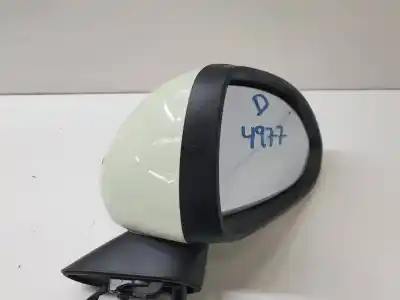 Автозапчастина б/у правий задний огляд для opel corsa d cmon посилання на oem iam 13187618  