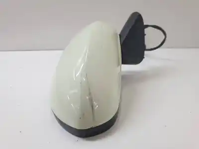 Автозапчастина б/у правий задний огляд для opel corsa d cmon посилання на oem iam 13187618  