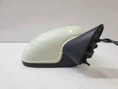 Автозапчастина б/у правий задний огляд для opel corsa d cmon посилання на oem iam 13187618  