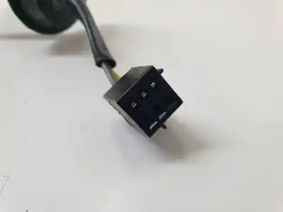 Автозапчастина б/у правий задний огляд для opel corsa d cmon посилання на oem iam 13187618  