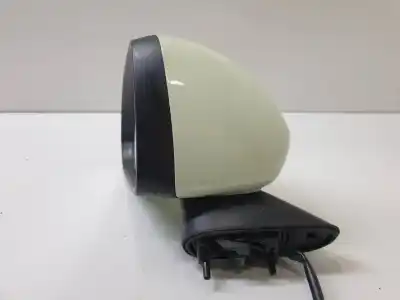 Second-hand car spare part left rearview mirror for opel corsa d cmon oem iam references 6428245  