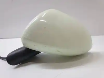Second-hand car spare part left rearview mirror for opel corsa d cmon oem iam references 6428245  