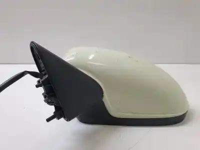 Second-hand car spare part left rearview mirror for opel corsa d cmon oem iam references 6428245  