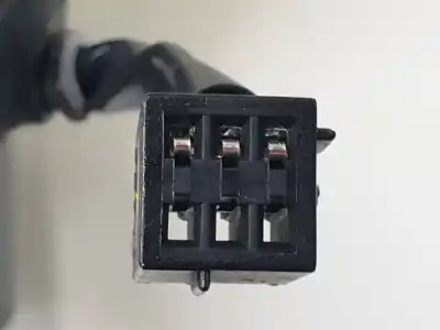 Second-hand car spare part left rearview mirror for opel corsa d cmon oem iam references 6428245  