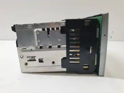 Second-hand car spare part audio system / radio cd for opel corsa d cmon oem iam references 497316088  