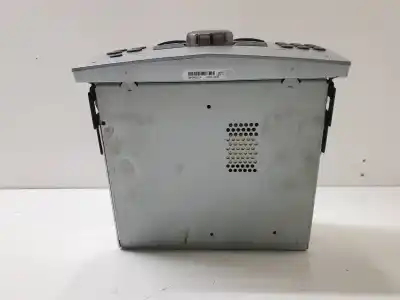 Second-hand car spare part audio system / radio cd for opel corsa d cmon oem iam references 497316088  