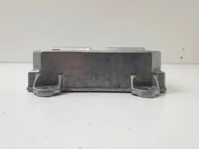 Автозапчастина б/у блок управління подушками безпеки для opel corsa d cmon посилання на oem iam 13283819  