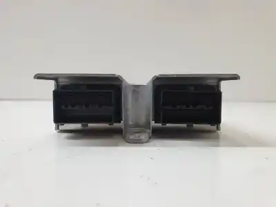 Автозапчастина б/у блок управління подушками безпеки для opel corsa d cmon посилання на oem iam 13283819  