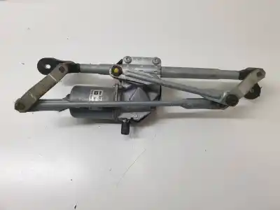 Second-hand car spare part front windshield wiper motor for opel corsa d cmon oem iam references 13182340