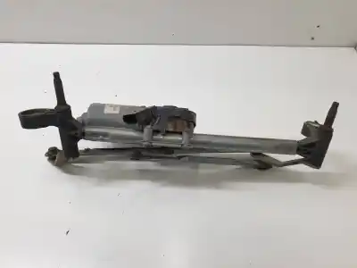 Second-hand car spare part front windshield wiper motor for opel corsa d cmon oem iam references 13182340  