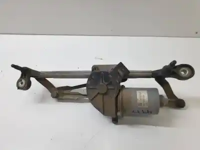 Second-hand car spare part front windshield wiper motor for opel corsa d cmon oem iam references 13182340  