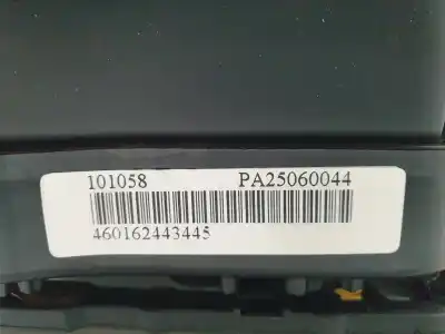 Автозапчастина б/у передня ліва подушка безопасности для opel corsa d cmon посилання на oem iam 13235770  