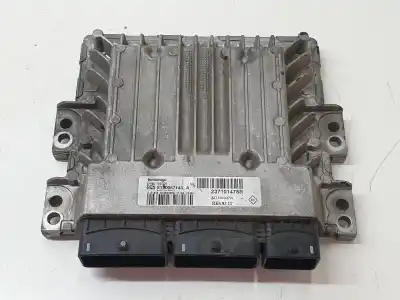 Автозапчасти б/у блок управления двигателем за renault laguna iii dynamique tomtom ссылки oem iam s180067143a