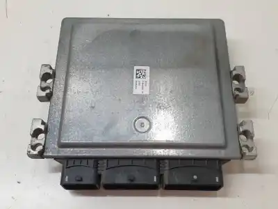 Автозапчасти б/у блок управления двигателем за renault laguna iii dynamique tomtom ссылки oem iam s180067143a  