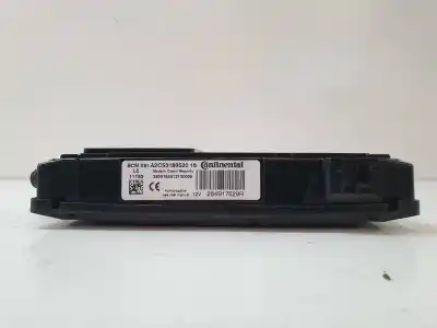 Автозапчасти б/у блок реле/предохранителей за renault laguna iii dynamique tomtom ссылки oem iam a2c53186520  
