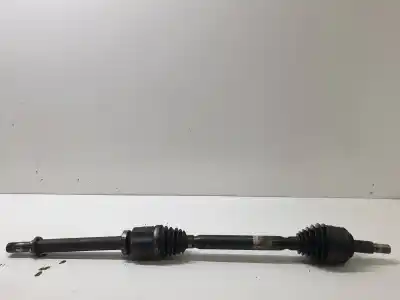 Автозапчасти б/у передняя правая трансмиссия за renault laguna iii dynamique tomtom ссылки oem iam ebj95mbc166