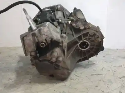 Автозапчастина б/у коробка передач для renault laguna iii dynamique tomtom посилання на oem iam tl4a045  