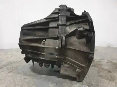 Автозапчастина б/у коробка передач для renault laguna iii dynamique tomtom посилання на oem iam tl4a045  